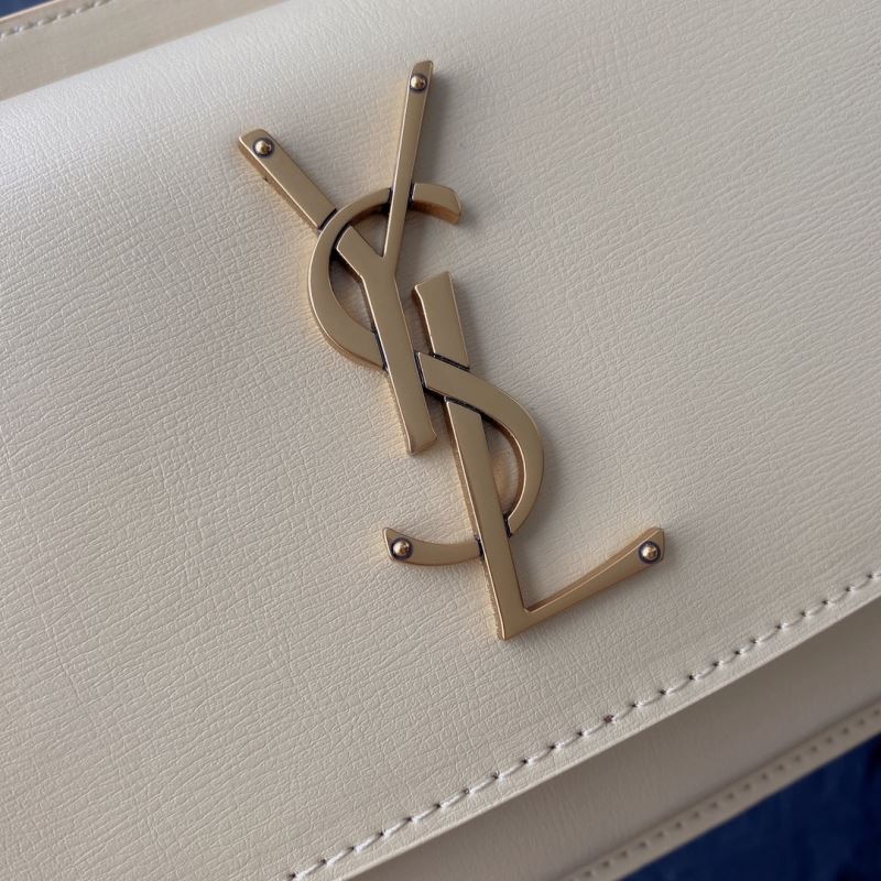 YSL Sunset Bags